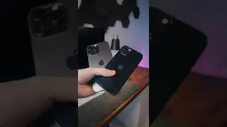 📱ЭВОЛЮЦИЯ iPhone (часть 1)