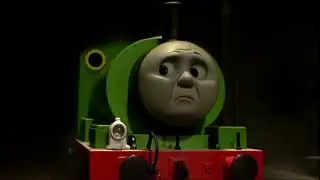 Percy Forever After (Shrek Forever After) Part 7 - Percy Meets James/An Alternate Far, Far Away