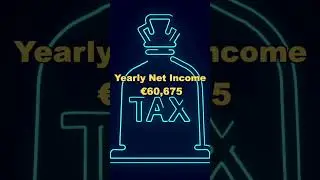 Take Home Salary in the Netherlands