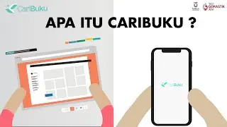 GEMASTIK 14 - Bisnis TIK - 14110202 - Tim 7 - Caribuku - MVP Video