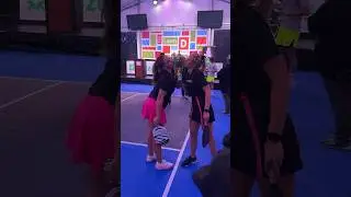 The GIRLS BEAT the BOYS!! 