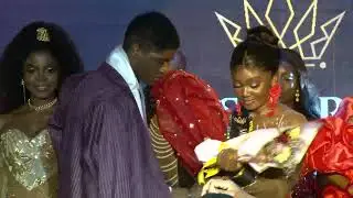 Miss Africa International Grand Finale Live Stream