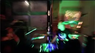 Much Worse- 2 songs- Live at Caydence Records- 20171231