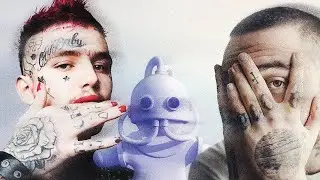 Lil Peep x Mac Miller - Hold Me (miro edit)
