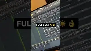 How To Make A Happy Beat FL Studio 