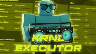 [BEST 2025] ROBLOX KRNL EXECUTOR (FREE EXPLOIT *EXECUTOR* FOR ROBLOX)