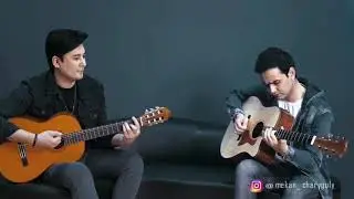 Mekan Charyguly gitara turkmen gitara 2021