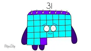 Tempoblocks Band (31/300)