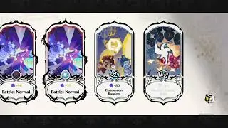 [Visionary Mode in Imaginarium Theater!! || Genshin Impact]