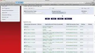 Port Forwarding On Verizon Fios Router