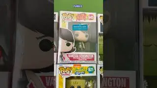 Which Funko Pop Is Better? #funkopop #toys #shorts #viral
