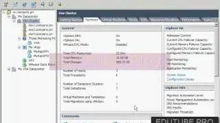 18 03 01 Vmware Virtualization Vcp Vsphere 5