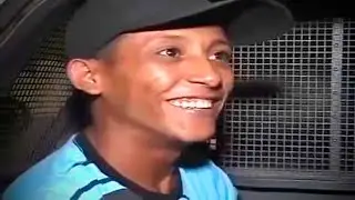 5 PRESOS MAIS ENGRAÇADOS DO BRASIL ( PARTE 14 )