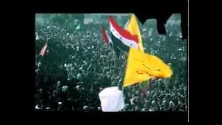 ياحسين بضمايرنا صحنا بيك امنا