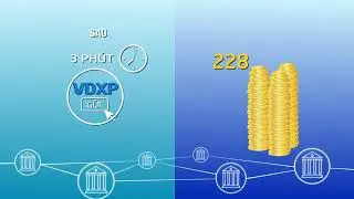 Trục liên thông văn bản quốc gia VXP