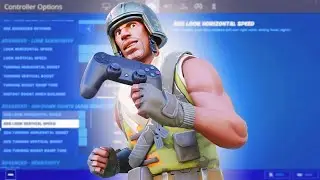 Tooka 👺 + *BEST* Controller Settings/Sensitivity For 200 Pumps! *UPDATED* Settings For Xbox/PS5