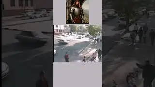 Спас велосипедиста