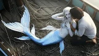 I Caught a Mermaid AND She Claimed I Was Chosen to Breed Her Kind