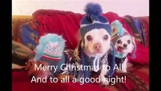 Christmas Card 2018