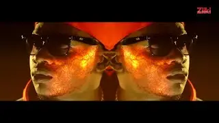 Khaligraph Jones - Mazishi (Official Video)