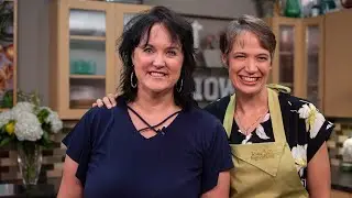 Iowa's Culinary Heritage