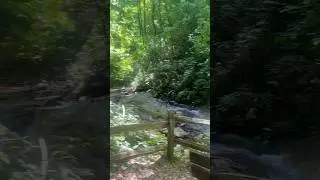 Доброе водопадное утро ☀️💦