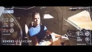 Марсианин