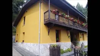 Pintar una Fachada