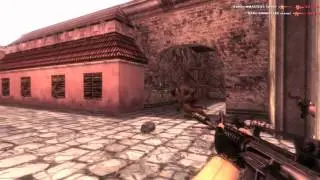 STORM АСЕ [ Live-CS Fast Cup #97 ]