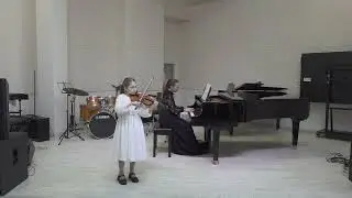 Заец Адэлина II Группа 