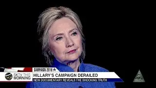 Hillary Clinton : The Reason Why She Lost The 2016 Election to Donald Trump