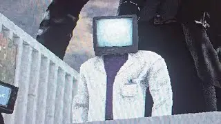Tv man Apocalypse 2