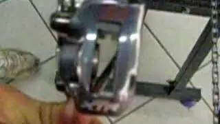 Lubrificazione Pistoncini - Mtb