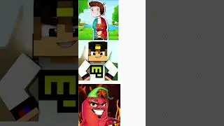 Угадай чья это песня, часть 1 #рек #рекомендации #minecraft #трек #shorts