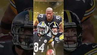 The Steelers Hidden NCAA Pipeline 💪🏼 