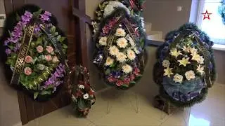 Почему ритуальное страхование не сделать обязательным? Владимир Горелов на телеканале «Звезда»