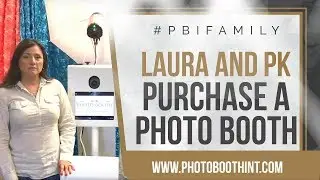 Photo Booth For Sale