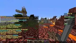 [Hypixel] Blitz-SG - Ep.11