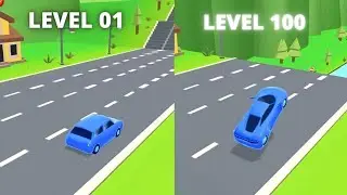 Shape-Shifting - TODOS VEÍCULOS ESPECIAIS DESBLOQUEADOS