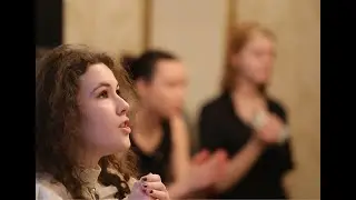 Муся и Пушкин