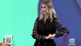 TADA' - Giovedì 31.10.24 (seconda parte)