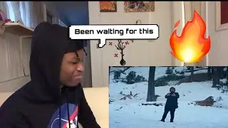 Rod Wave- Tombstone reaction video