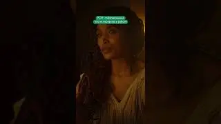 Когда на собеседовании попросили объяснить перерыв в карьере #сериал «Обреченные на славу»