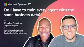 Demystifying Agents S02 EP05