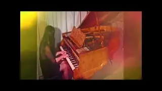 Louis Singer performs SKITTLES. Das Bürgertestfehler 333rd., Nat. Socialism;