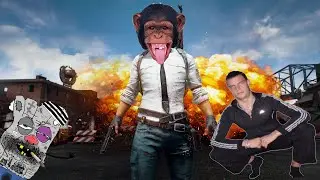 КАК ТАЩИТЬ В PUBG // НАРЕЗКА//ГАЙД