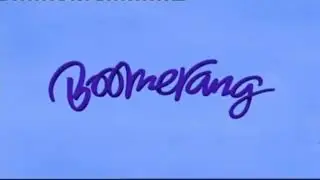 Boomerang