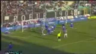 Siena - Sampdoria 1-2 Highlights Ampia Sintesi Sky Sport HD