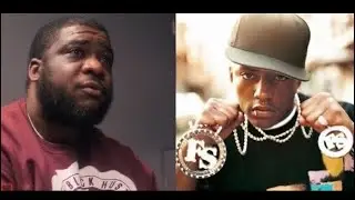 Cassidy Breaks Silence On AR-AB BEEF ‼️+ Reveals What Really Happened To His Full Surface Chain