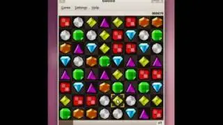 Gweled 0.8 - First inertia implementation